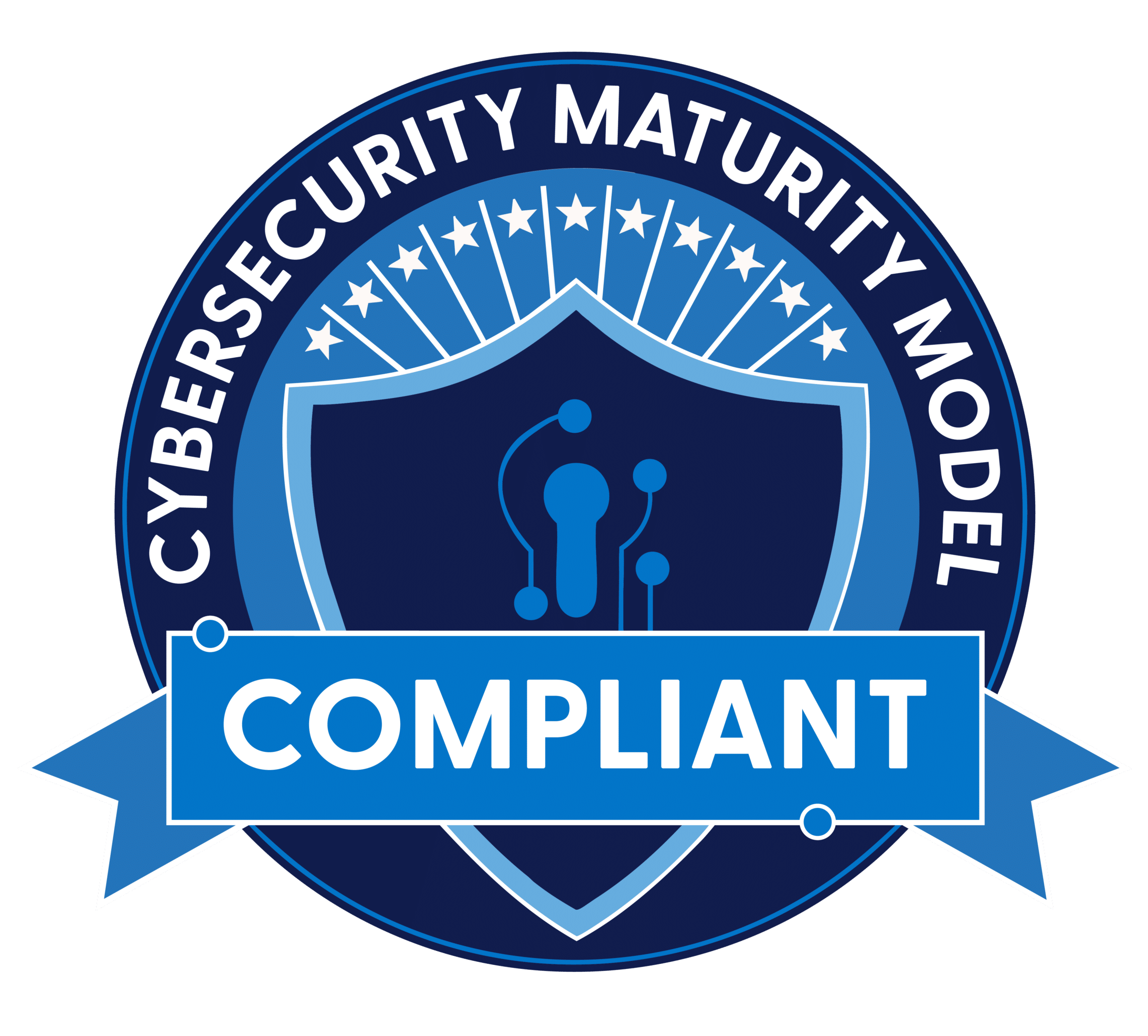 CMMC Level 2 Certified