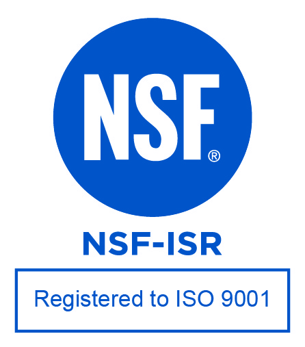 NSF ISR